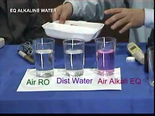 air alkali